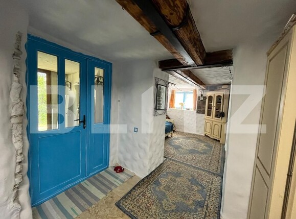 Casa de vânzare 4 camere Rediu - 197675CV | BLITZ Cluj-Napoca | Poza11