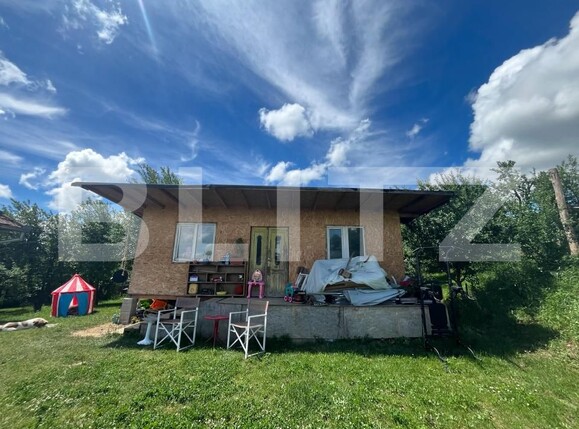 Casa de vânzare 4 camere Rediu - 197675CV | BLITZ Cluj-Napoca | Poza18