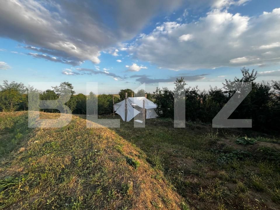 Casa de vânzare 4 camere Rediu - 197675CV | BLITZ Cluj-Napoca | Poza15