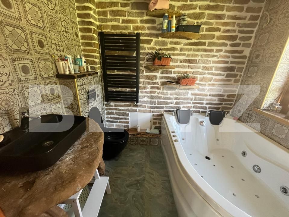 Casa de vânzare 4 camere Rediu - 197675CV | BLITZ Cluj-Napoca | Poza13