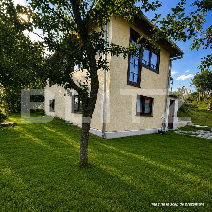 Casa de vânzare 4 camere Rediu - 197675CV | BLITZ Cluj-Napoca | Poza17