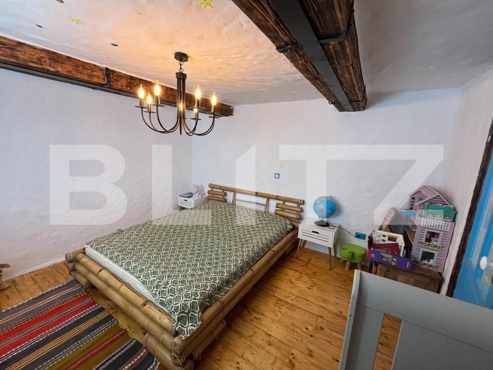Casa de vânzare 4 camere Rediu - 197675CV | BLITZ Cluj-Napoca | Poza10