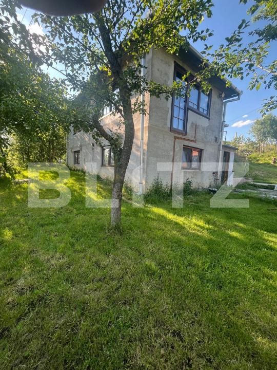 Casa de vânzare 4 camere Rediu - 197675CV | BLITZ Cluj-Napoca | Poza16