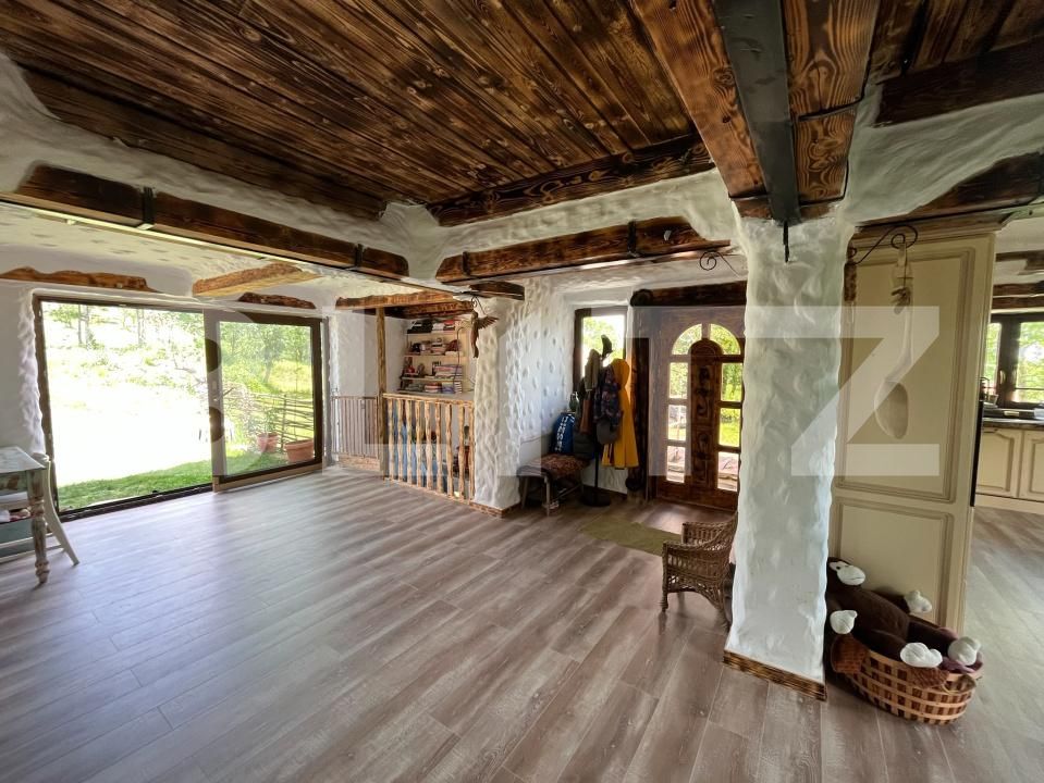 Casa de vânzare 4 camere Rediu - 197675CV | BLITZ Cluj-Napoca | Poza4