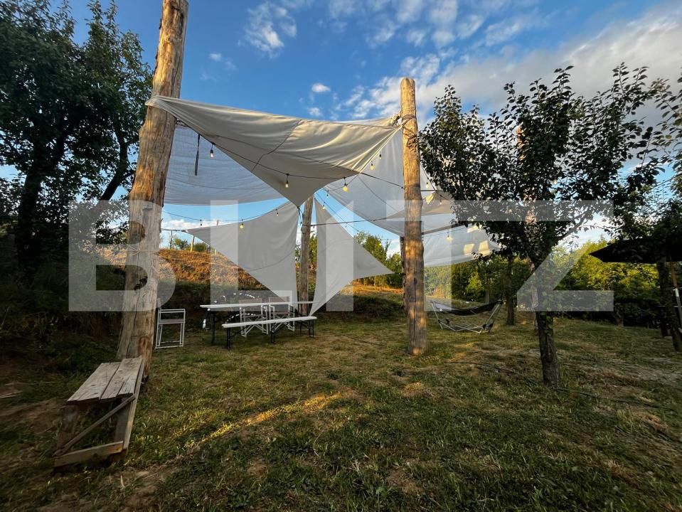 Casa de vânzare 4 camere Rediu - 197675CV | BLITZ Cluj-Napoca | Poza13