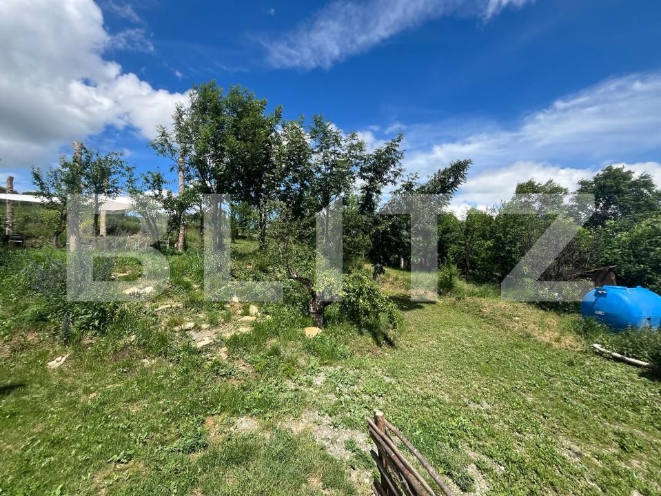 Casa de vânzare 4 camere Rediu - 197675CV | BLITZ Cluj-Napoca | Poza17