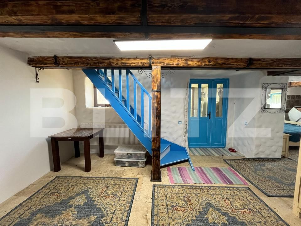 Casa de vânzare 4 camere Rediu - 197675CV | BLITZ Cluj-Napoca | Poza8