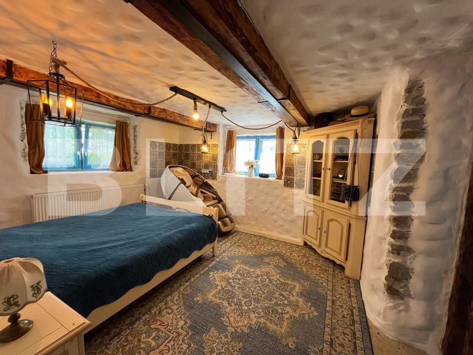 Casa de vânzare 4 camere Rediu - 197675CV | BLITZ Cluj-Napoca | Poza9