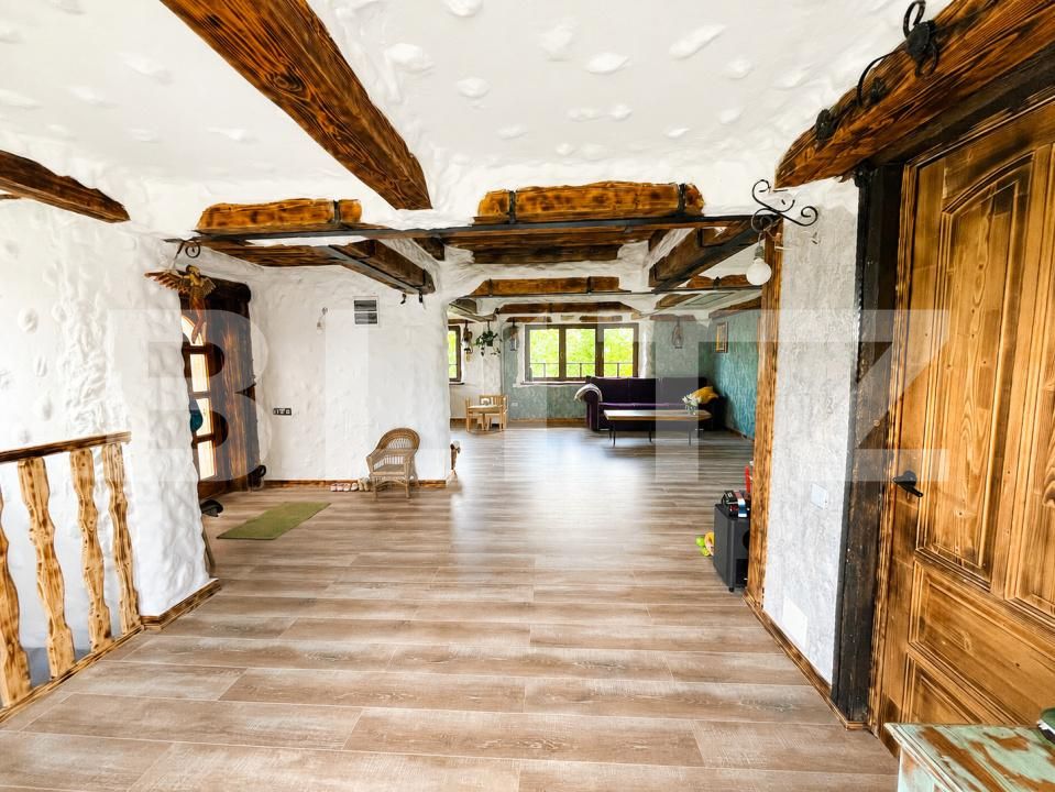 Casa de vânzare 4 camere Rediu - 197675CV | BLITZ Cluj-Napoca | Poza2