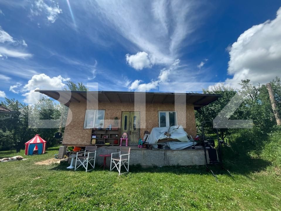 Casa de vânzare 4 camere Rediu - 197675CV | BLITZ Cluj-Napoca | Poza18