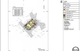 Duplex 4 camere, 90 mp, teren 230 mp, semifinisat, zona Manastur!