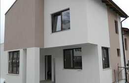 Duplex 4 camere, 90 mp, teren 230 mp, semifinisat, zona Manastur!