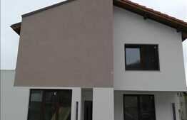 Duplex 4 camere, 90 mp, teren 230 mp, semifinisat, zona Manastur!
