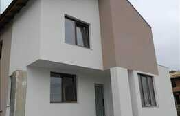 Duplex 4 camere, 90 mp, teren 230 mp, semifinisat, zona Manastur!
