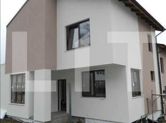 Casa de vânzare 4 camere Manastur - 19768CV | BLITZ Cluj-Napoca | Poza1