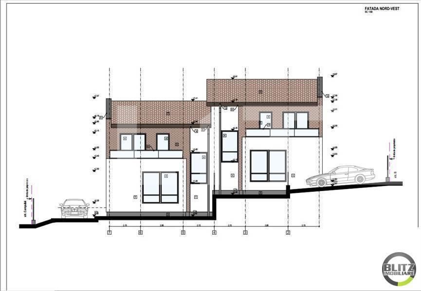Casa de vânzare 4 camere Manastur - 19768CV | BLITZ Cluj-Napoca | Poza10