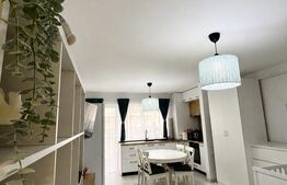 Garsonieră modernă | Etaj 1 | Dressing | Parcare inclusă | Bloc 2020