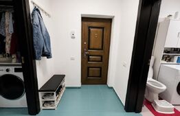 Garsonieră modernă | Etaj 1 | Dressing | Parcare inclusă | Bloc 2020