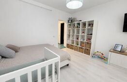 Garsonieră modernă | Etaj 1 | Dressing | Parcare inclusă | Bloc 2020