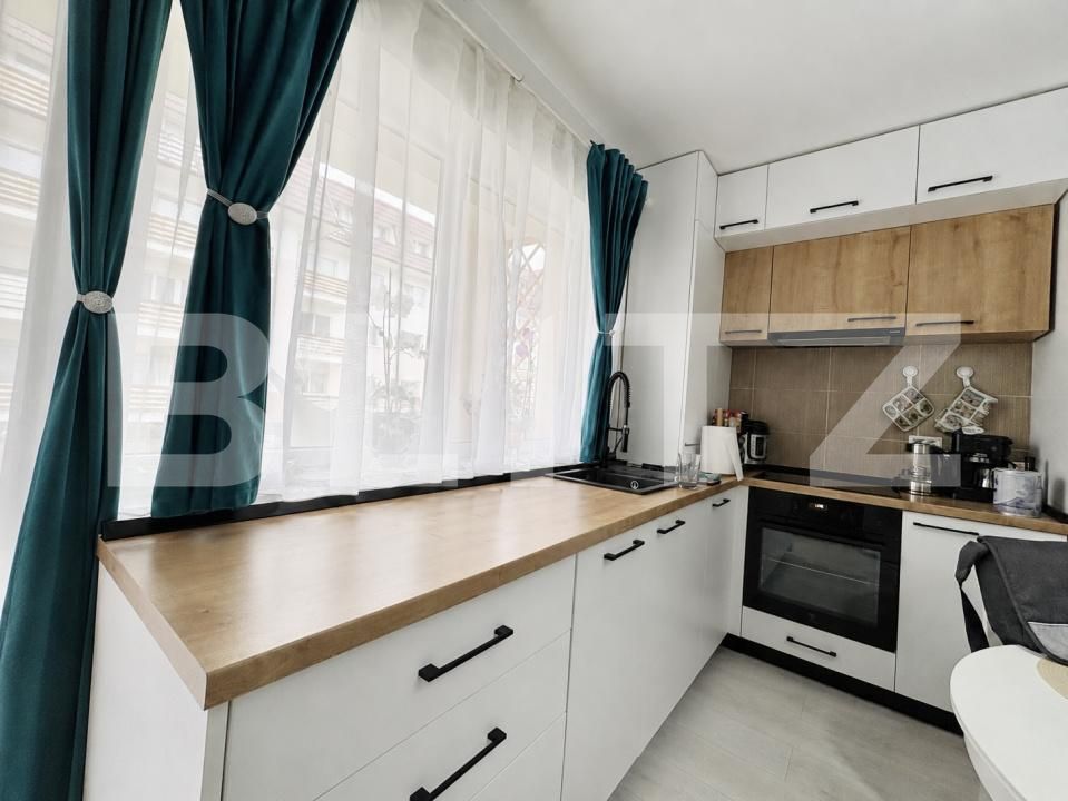 Garsonieră de vânzare Sanpetru - 197680AV | BLITZ Brașov | Poza5