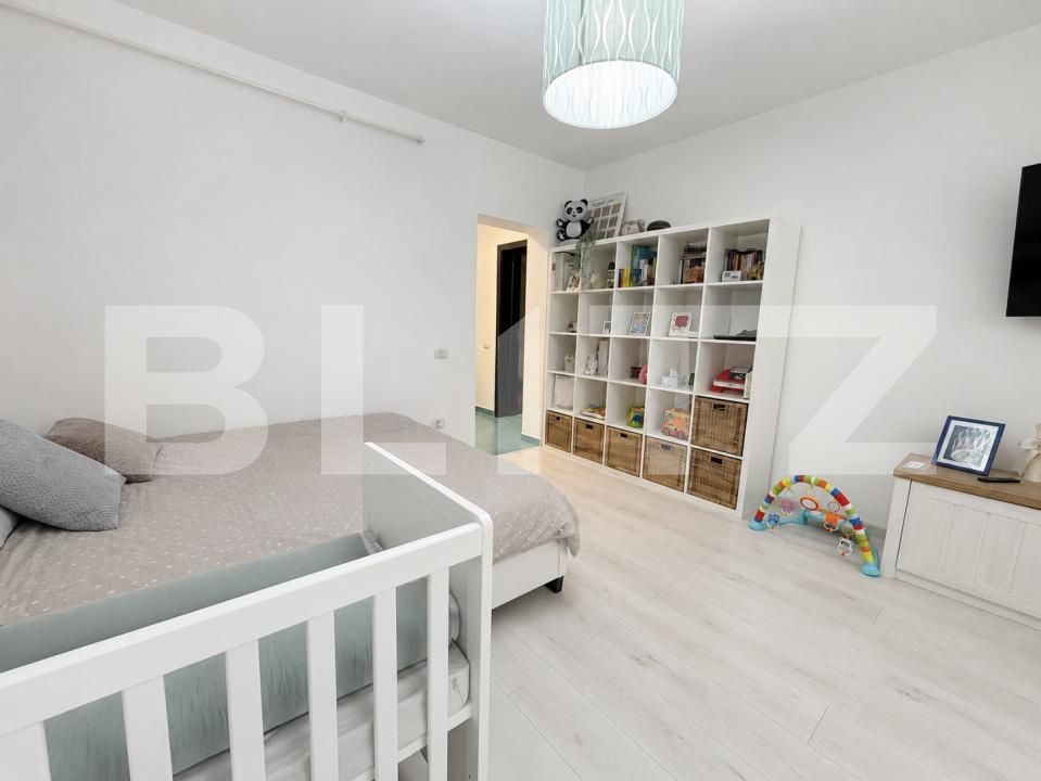 Garsonieră de vânzare Sanpetru - 197680AV | BLITZ Brașov | Poza8