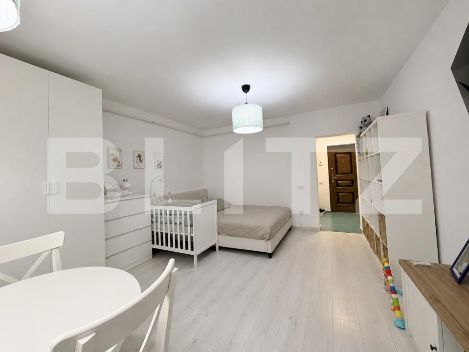 Garsonieră de vânzare Sanpetru - 197680AV | BLITZ Brașov | Poza7