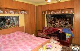 Casa 4 camere, 110 mp utili, 900 mp teren, zona Someseni!