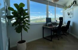 Apartament de vanzare, 2 camere, 61,30 mp - Manastur/Vivo