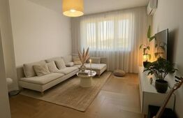 Apartament de vanzare, 2 camere, 61,30 mp - Manastur/Vivo