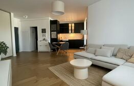 Apartament de vanzare, 2 camere, 61,30 mp - Manastur/Vivo