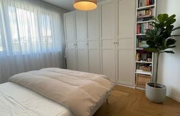Apartament de vanzare, 2 camere, 61,30 mp - Manastur/Vivo