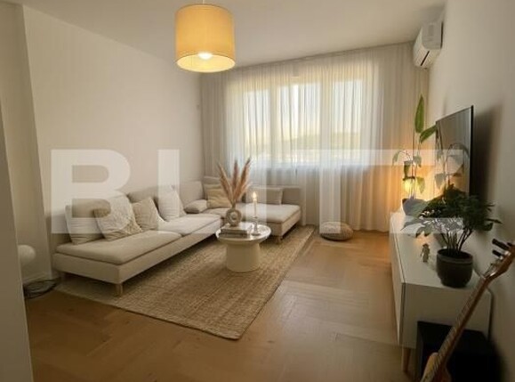 Apartament de vânzare 2 camere Floreşti - 197690AV | BLITZ Cluj-Napoca | Poza1