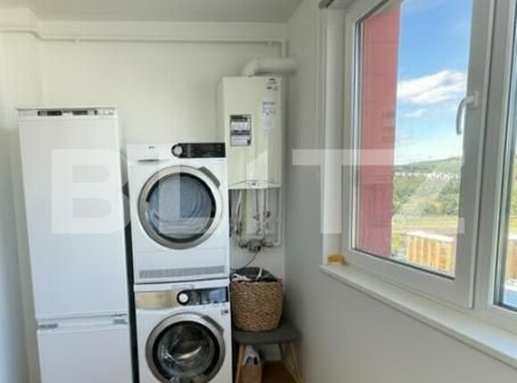 Apartament de vânzare 2 camere Floreşti - 197690AV | BLITZ Cluj-Napoca | Poza8