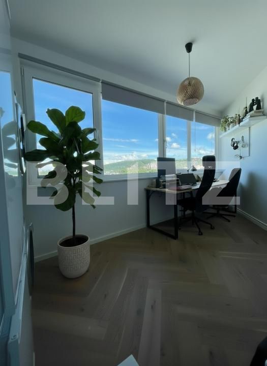 Apartament de vânzare 2 camere Floreşti - 197690AV | BLITZ Cluj-Napoca | Poza3