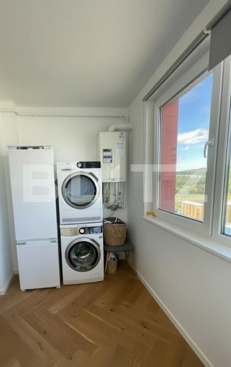 Apartament de vânzare 2 camere Floreşti - 197690AV | BLITZ Cluj-Napoca | Poza8