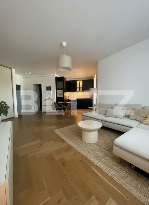 Apartament de vânzare 2 camere Floreşti - 197690AV | BLITZ Cluj-Napoca | Poza2