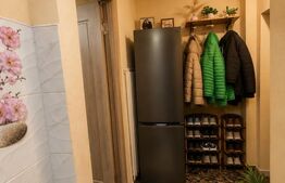 Apartament 2 camere, 34 mp, etaj 1, parcare, zona centrala - Campia Turzii