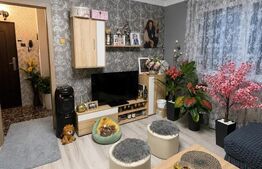 Apartament 2 camere, 34 mp, etaj 1, parcare, zona centrala - Campia Turzii