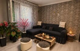 Apartament 2 camere, 34 mp, etaj 1, parcare, zona centrala - Campia Turzii