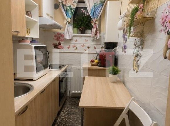 Apartament de vânzare 2 camere Câmpia Turzii - 197696AV | BLITZ Cluj-Napoca | Poza3
