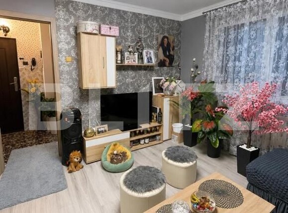 Apartament de vânzare 2 camere Câmpia Turzii - 197696AV | BLITZ Cluj-Napoca | Poza2
