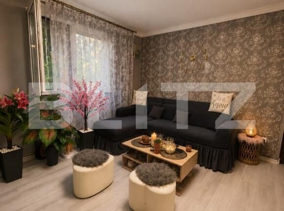Apartament de vânzare 2 camere Câmpia Turzii - 197696AV | BLITZ Cluj-Napoca | Poza1