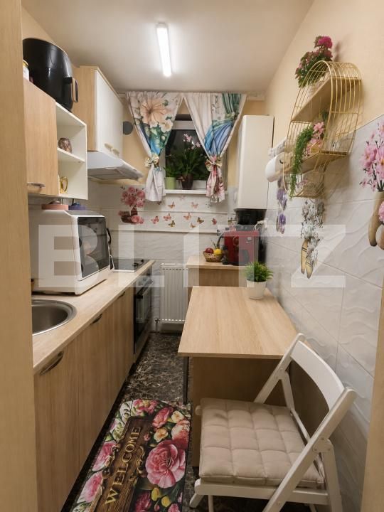 Apartament de vânzare 2 camere Câmpia Turzii - 197696AV | BLITZ Cluj-Napoca | Poza3