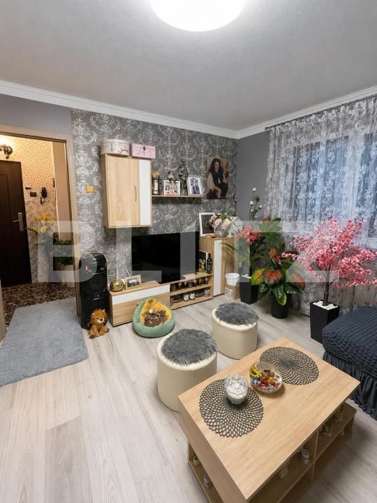 Apartament de vânzare 2 camere Câmpia Turzii - 197696AV | BLITZ Cluj-Napoca | Poza2