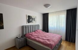 Apartament 2 camere de închiriat – Urban Plaza, Brașov | 57 mp | Loc parcare