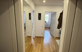 Apartament 2 camere de închiriat – Urban Plaza, Brașov | 57 mp | Loc parcare