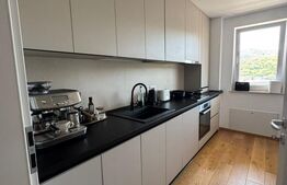 Apartament 2 camere de închiriat – Urban Plaza, Brașov | 57 mp | Loc parcare