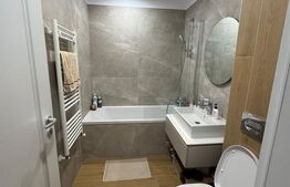 Apartament 2 camere de închiriat – Urban Plaza, Brașov | 57 mp | Loc parcare