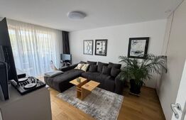 Apartament 2 camere de închiriat – Urban Plaza, Brașov | 57 mp | Loc parcare