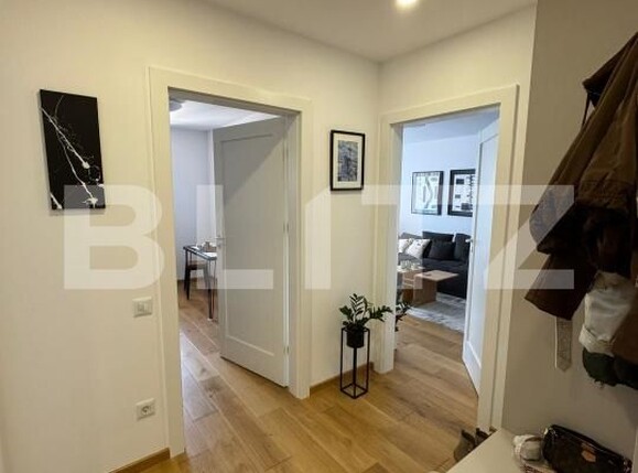 Apartament de închiriat 2 camere Astra - 197700AI | BLITZ Brașov | Poza7